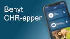 Benyt CHR-appen til at oprette eller redigere dine besætninger